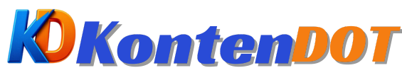 Logo Kreator KontenDOT